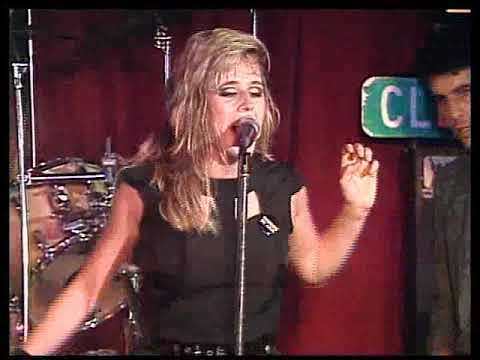 THE COLD - Live at Jimmy's July 31, 1981 (DVDRip)