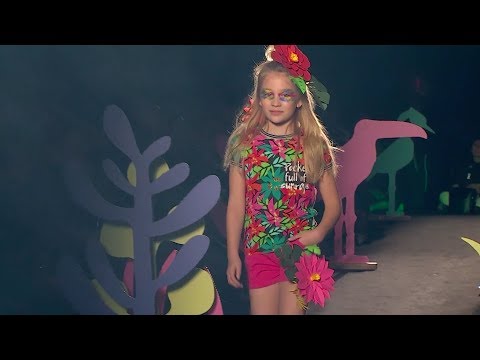 Boboli | Fall/winter 2018/19 | 080 Barcelona Fashion
