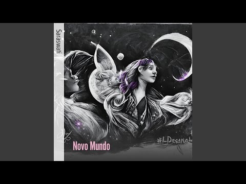Abra O Seu Coração - Saraswati