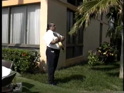 Dennis Pavao - June 26, 1997 Part 1