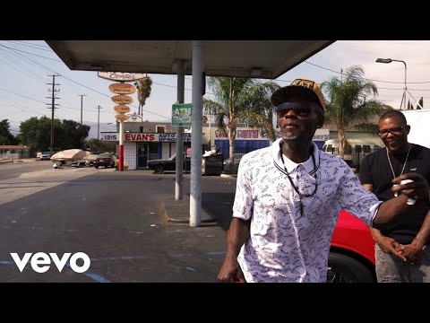 LA Duce - Back In Motion