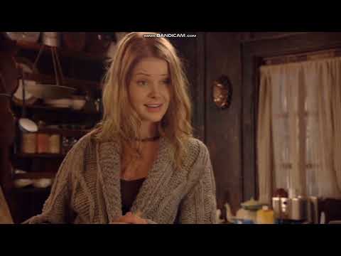 Meeting Hannah, Journey to the Center of the Earth (2008)