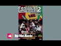 Tian Blakowes Jah Love 2006