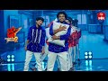 Niluvaddam Song Ramu Rathod Chitti Master Performance Dhee Celebrity Special 12th September 2024
