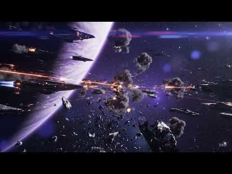 Surviving Star Atlas - Trailer 2 (Season 3)