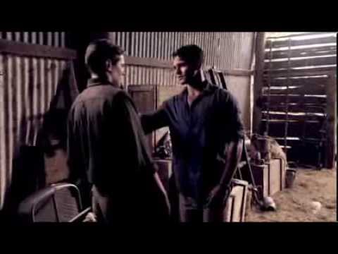 James Bligh | A Place to Call Home