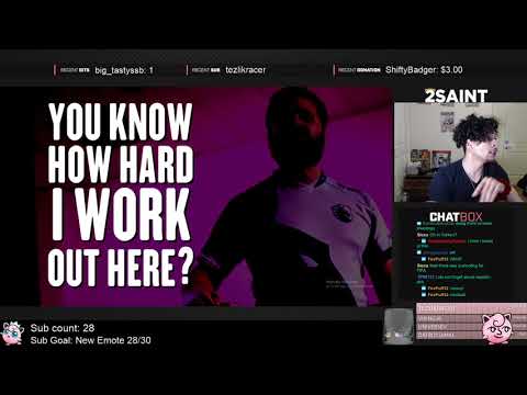 2Saint Reacting to: "there will Never Ever be another Melee player like Hungrybox" by EmpLemon