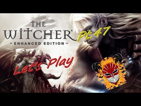 The Witcher Pt.47: Tragedy Of A Midday Bride