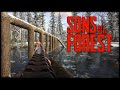 Sons of The Forest Deutsch - Ein neuer Übergang [S02#103]