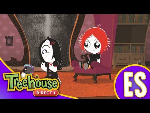 Ruby Gloom – 20 – Rompiendo récords