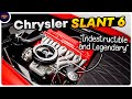 Mopar’s Legendary 225 Slant Six: The Indestructible Engine’s Untold Story