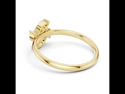 YouTube Video Thumbnail - Yellow