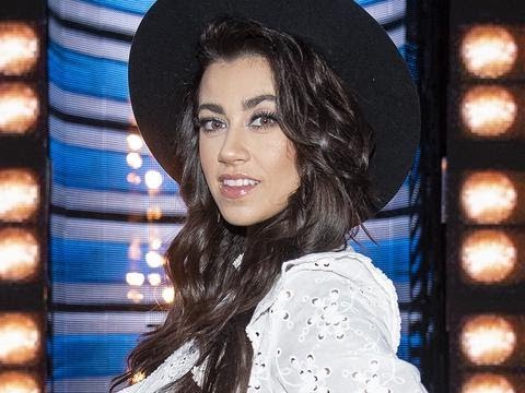 ✅  Maja Hyży o udziale w “TTBZ”: nie byłam świadoma możliwości swojego wokalu