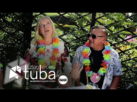 KASIA LORENC I KRZYSZTOF HANKE - Rodos to je to (Official Video)