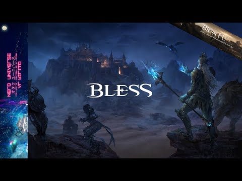 BLESS Online LP#130 Abilities - Gameplay Ranger ✮ EU ✮ Bless-EU.de ✮ [Deutsch]
