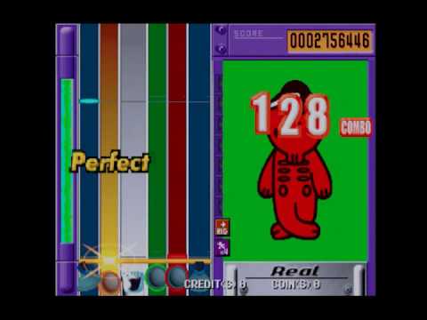 【DrumMania 3rdMIX】 桜の時