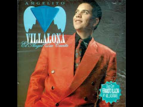 Fernando y Angelito Villalona - Mil Lágrimas (1993)