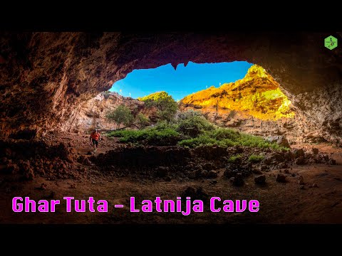 Ghar Tuta - Latnija Cave Mellieha Malta