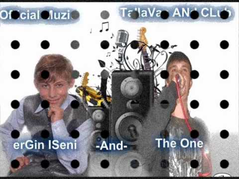 Ergin Iseni  Ft . Thee Onee  Tallava AnD HiP HoP