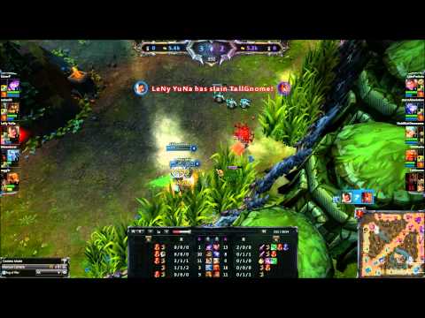 Next Level Support Voli vs Sona 1400