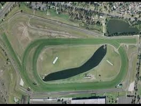 1989 VATC J J Liston Stakes _ Kairau Lad