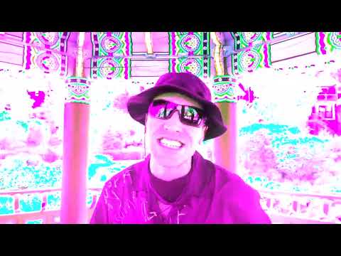 Omega Men ~ Shogun Style