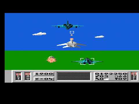 The Game Genie Player - Captain Skyhawk (NES) - FINALE