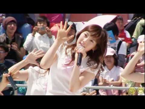 [Fancam] Taeyeon (SNSD) - Baby Baby