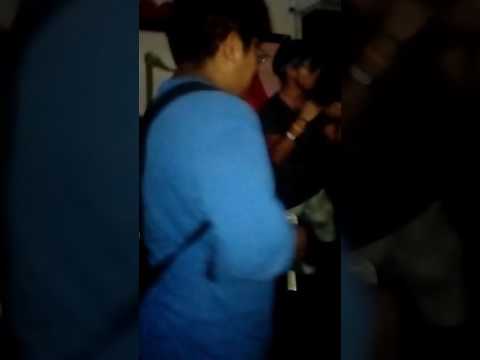 Mks Vs. J Erre (ganador Mks) Mks y Wolf Jujuy