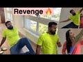 Punishment For Losing The Bike Revenge Mode Hussain Manimegalai