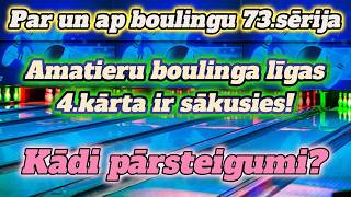 Par un ap boulingu | 73.sērija