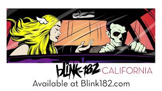 Blink-182 - Built This Pool (Official Lyric Video)