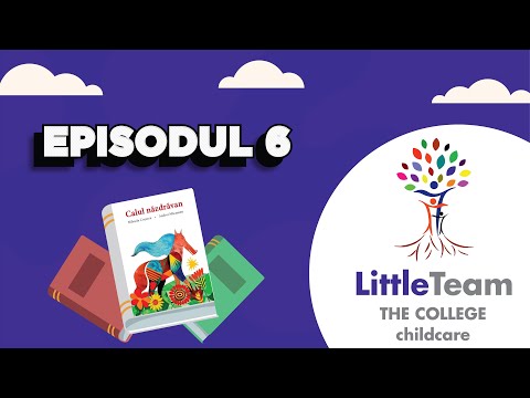 CALUL NĂZDRĂVAN | Episodul 6