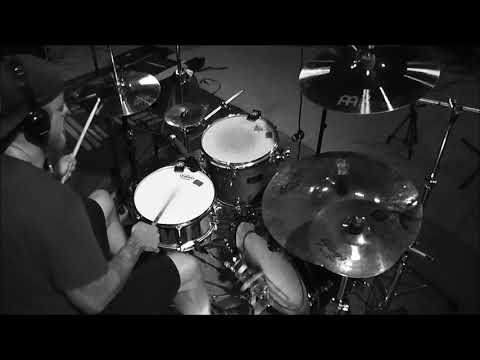 ATOMGOTT NEW TRACK TEASER 2018 [Drums by Kai Volman] 1080p HD