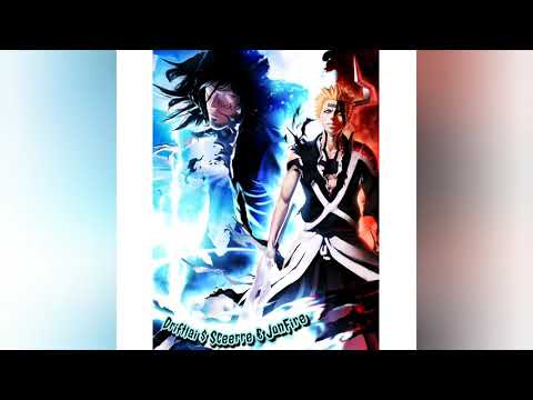 WuTangHash ft Driftlai  - KurosaKi -