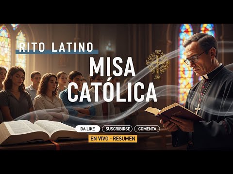 Misa Católica 11 Enero Resumen