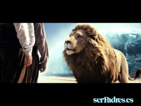 Las Crónicas de Narnia: La travesía del viajero del alba