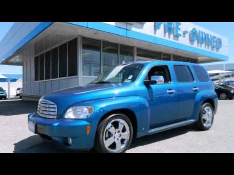 2009 Chevrolet HHR Garland TX