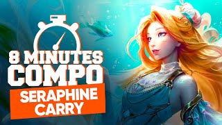 LA COMPO TFT PRÉFÉRÉE DES FRANÇAIS !!