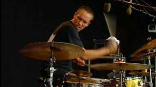 The Thing - Aluminum / Have Love Will Travel (2005/08/12)