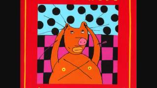 Half Japanese - Love Lasts Forever (Sometimes)