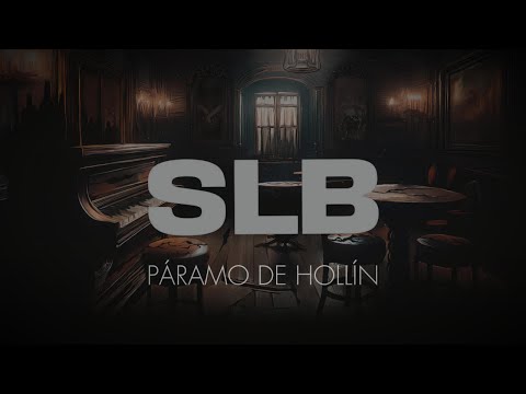 Salta La Banca - Páramo De Hollín (2025 La Nocividad Del Tiempo)