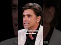 John Stamos says he used to HATE Full House 🤨