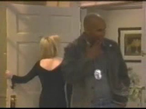 Jason and Courtney 04/17/03