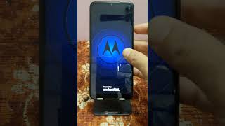 How to factory reset moto g pure without password & FRP Bypass Android 12 2023