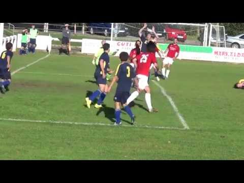 14/15 - J5 - Fruiz 0 - Arraiz FT 2