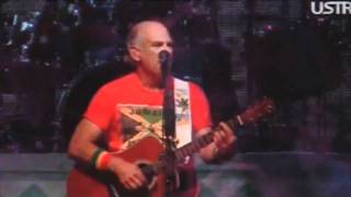 Jimmy Buffett - Dallas (Frisco), TX - 05.22.2010 - Come Monday - 24