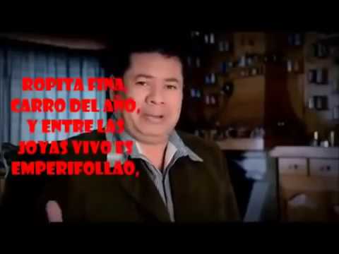 EL RELAJAO  - JIMMY GUTIERREZ - VIDEO OFICIAL