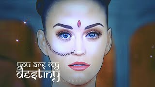 Katy Perry - Legendary Lovers (Lyric Video)