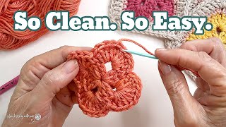 Master the Seamless Join with This SIMPLE Fix 🤩 🧶